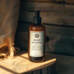 Najlepszy szampon do brody - pielęgnacja i styl szampon do brody