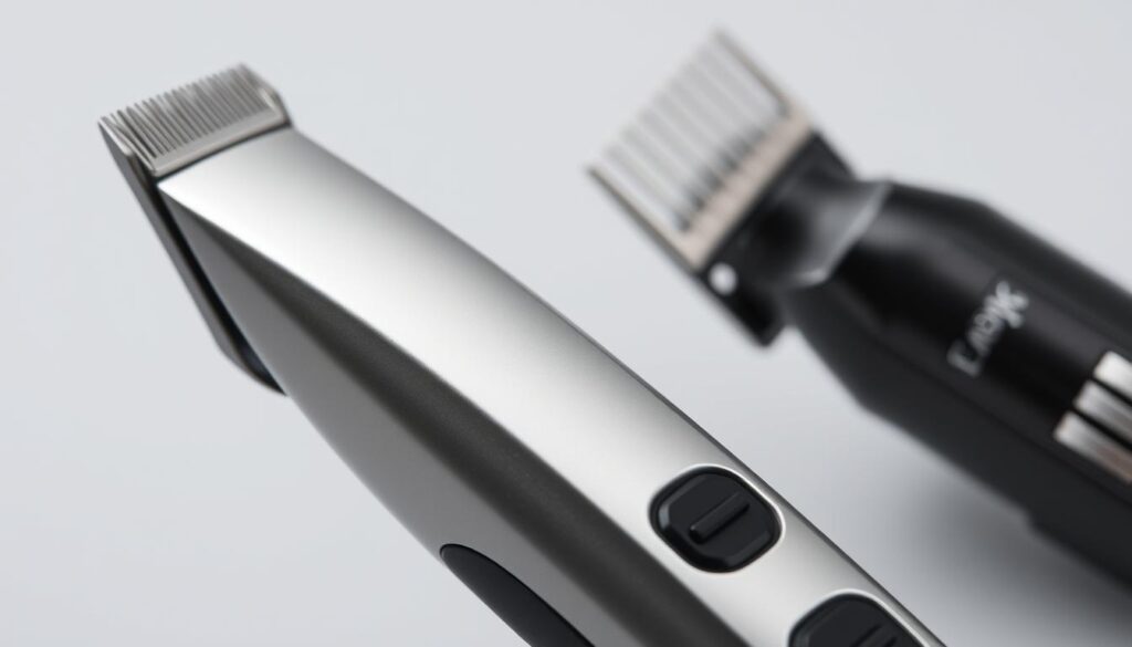 szerokość ostrza maszynki do włosów i trymera do brody szerokość ostrza maszynki do włosów i trymera do brody