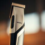 Trymery do brody Wahl - Precyzja i Styl trymery do brody wahl