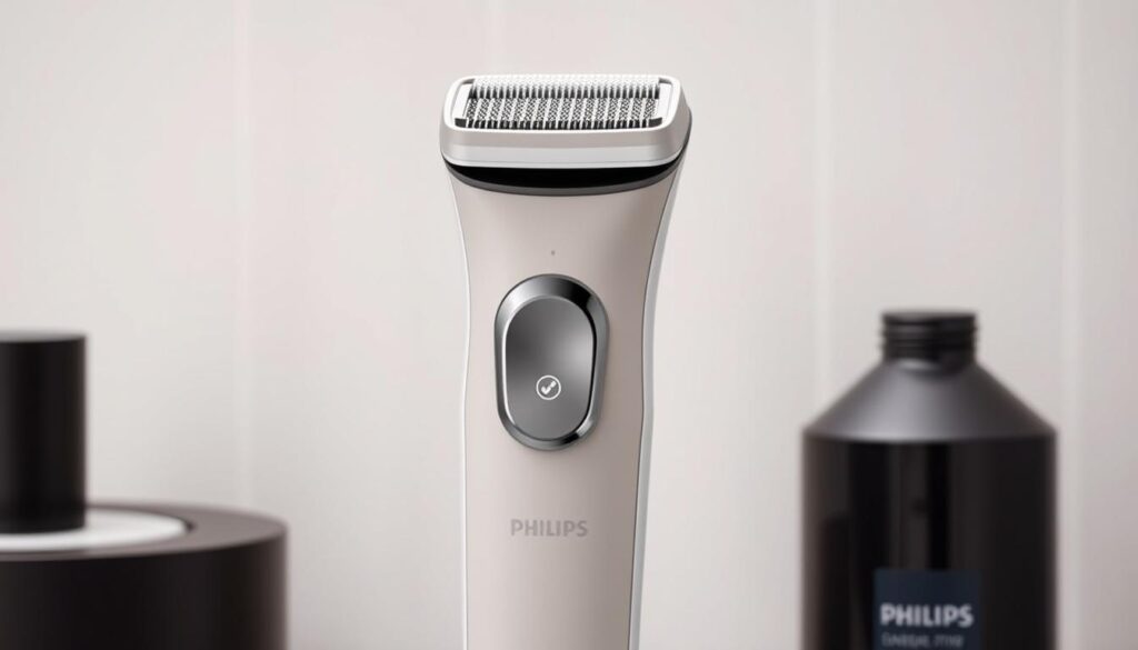 wady Philips OneBlade Pro wady Philips OneBlade Pro