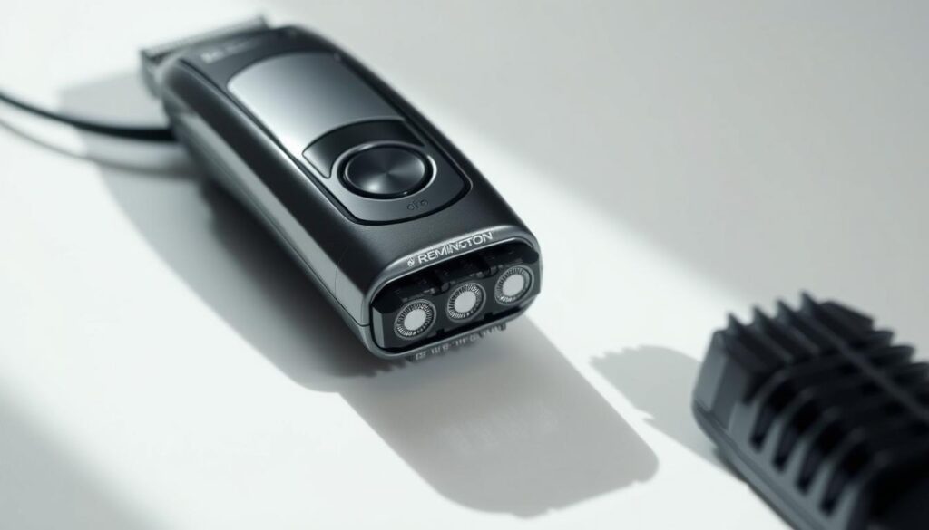 wydajność Remington PG4000 G4 wydajność Remington PG4000 G4