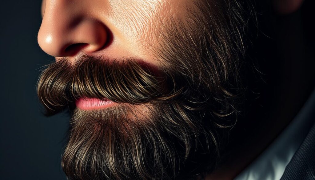 zalety brody bez wąsów zalety brody bez wąsów