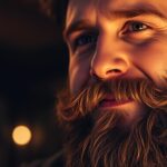 Zapuszczanie Brody - Porady dla Początkujących zapuszczanie brody