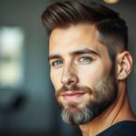 brody męskie krótkie