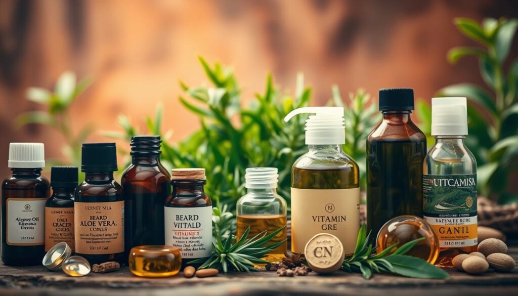 co jest dobre na porost brody co jest dobre na porost brody