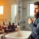 Czym myć brodę? czym myć brodę