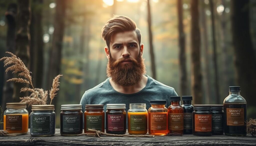 farby naturalne do brody farby naturalne do brody