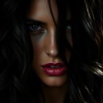 Fryzura mokra włoszka jak wygląda – poznaj ten zmysłowy styl fryzura mokra włoszka jak wygląda