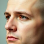 Fryzura na łyso czy pasuje – jak ocenić, czy to dobry wybór? fryzura na łyso czy pasuje