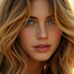 Fryzury boho na co dzień – luz, kobiecość i naturalność fryzury boho na co dzień