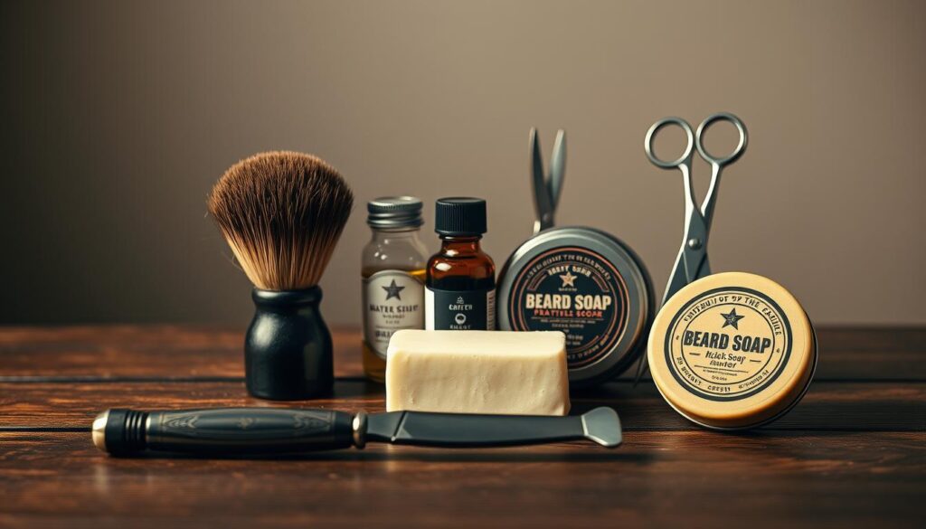 idealny zestaw do brody idealny zestaw do brody