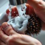 Jak Czystać Kartacz do Brody - Proste Sposoby jak czyszcic kartacz do brody