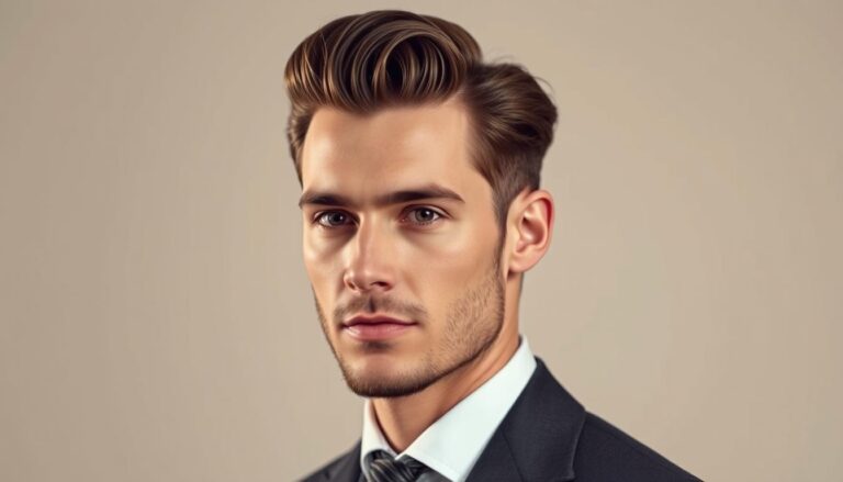 jak dopasować fryzurę