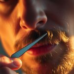 Jak przycinać wąsy – praktyczne wskazówki dla początkujących jak przycinać wąsy