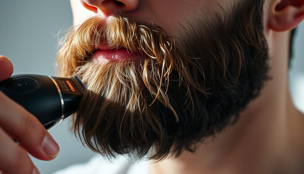 jak strzyc brodę maszynką jak strzyc brodę maszynką