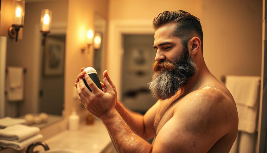 jak używać szamponu do brody jak używać szamponu do brody