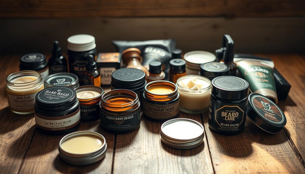 jak wybrać balsam do brody jak wybrać balsam do brody