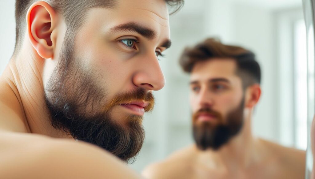 jak wybrać kształt brody jak wybrać kształt brody