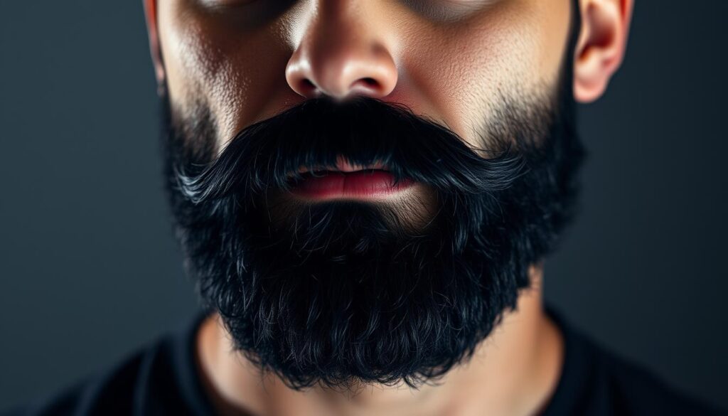 jak zafarbować brodę na czarno jak zafarbować brodę na czarno
