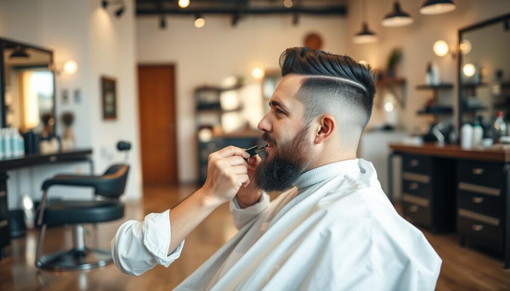 jak znaleźć fryzjera od brody jak znaleźć fryzjera od brody