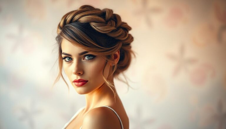 jak zrobić fajne fryzury