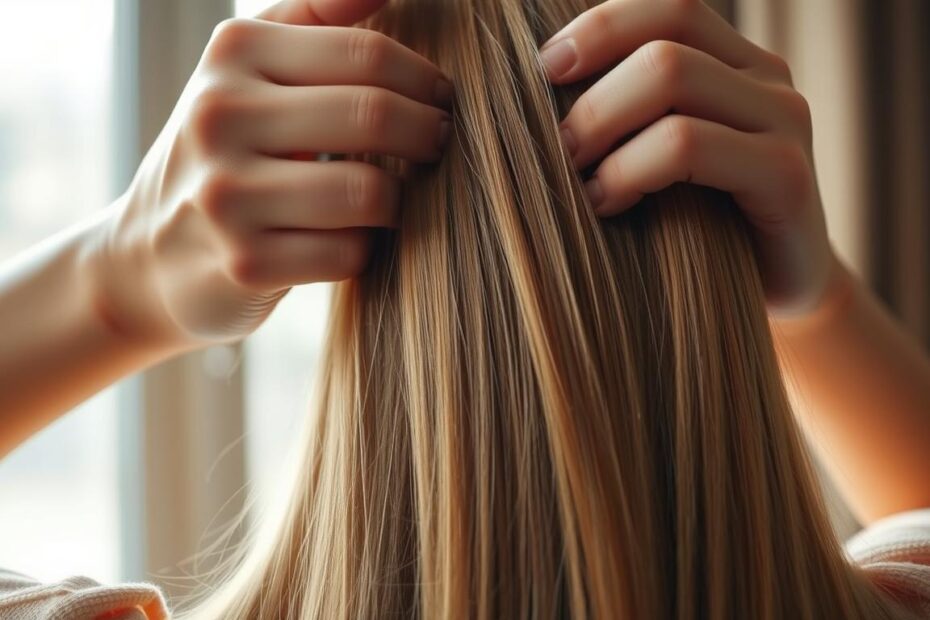 jak zrobić fryzurę