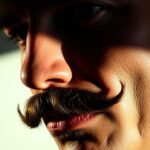 Jak zrobić wąsy – przegląd domowych i profesjonalnych sposobów jak zrobić wąsy