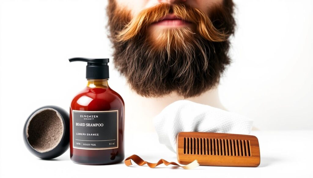 jaki szampon do brody jaki szampon do brody