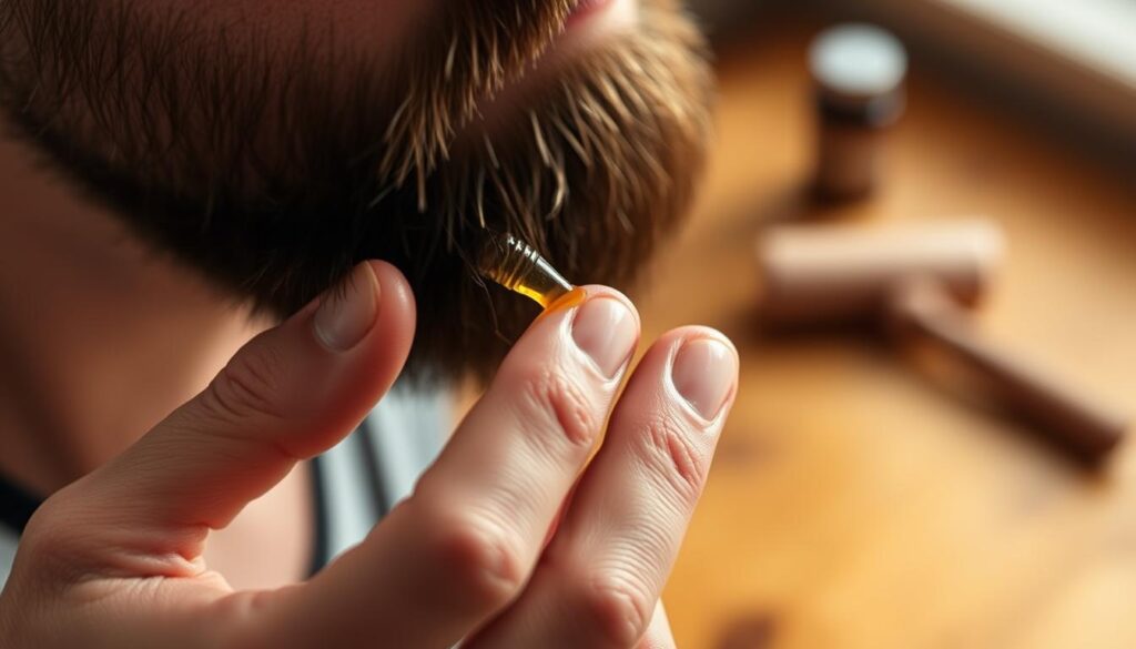 korzyści olejku do brody korzyści olejku do brody