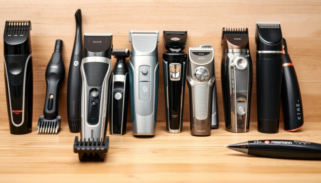 koszty trymera do brody koszty trymera do brody