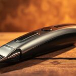 Maszynka do wąsów – jaką wybrać i jak jej używać? maszynka do wąsów