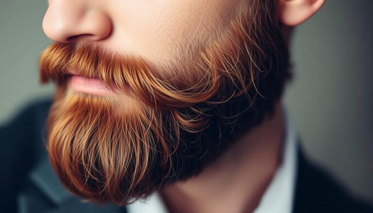 najlepsza farba do brody