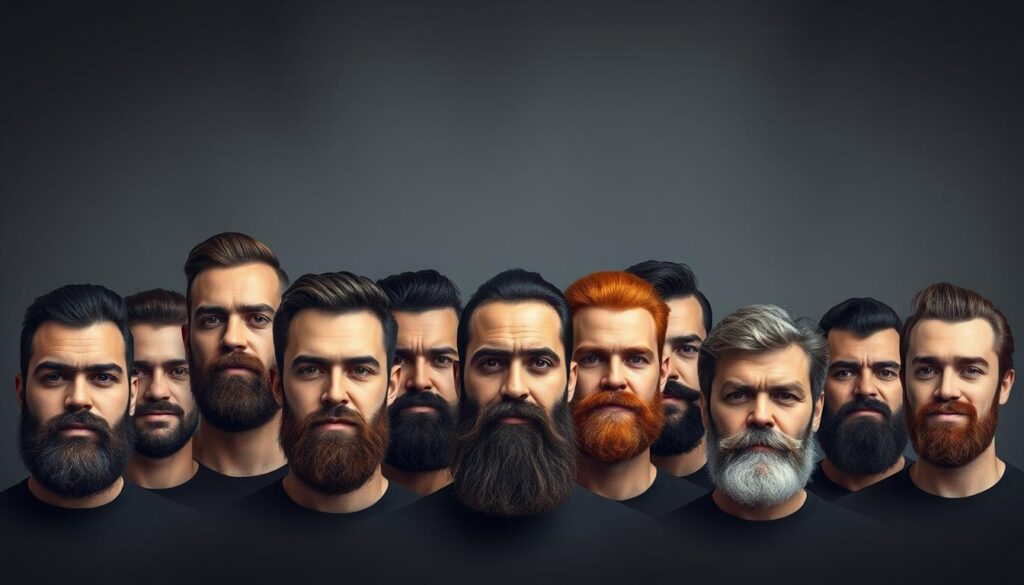 najpopularniejsze style brody najpopularniejsze style brody