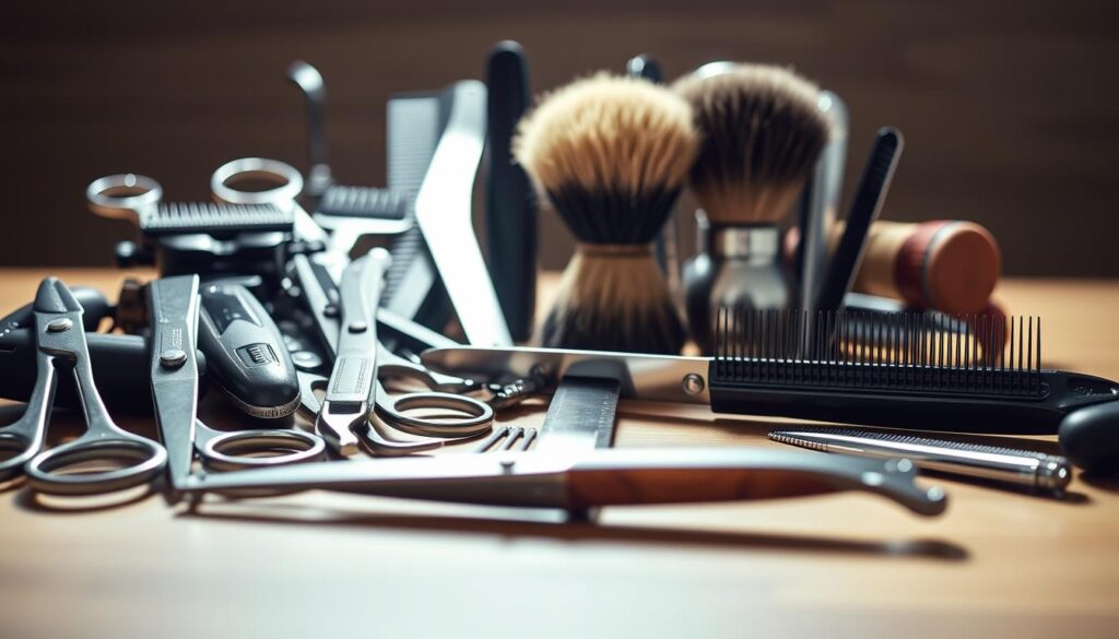 narzędzia do stylizacji brody narzędzia do stylizacji brody