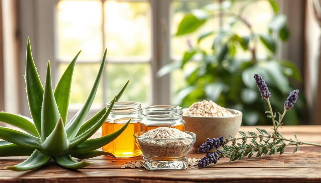 naturalne składniki do depilacji naturalne składniki do depilacji