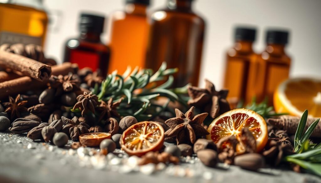 naturalne składniki olejku do brody horde lumberjack naturalne składniki olejku do brody horde lumberjack