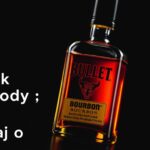 Olejek do Brody Bulleit Bourbon - Zadbaj o Styl olejek do brody bulleit bourbon