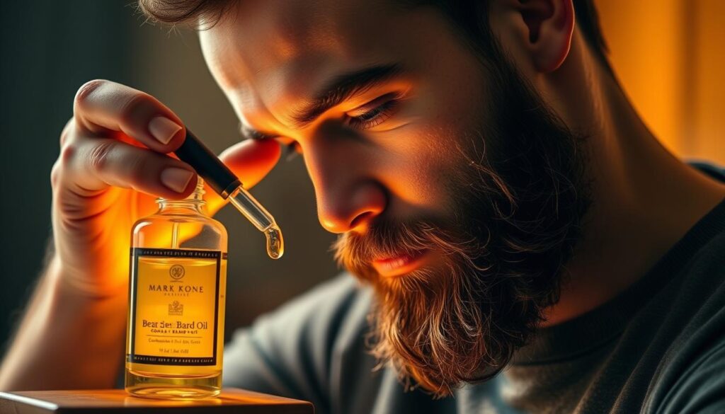 olejek do brody kiedy stosować olejek do brody kiedy stosować