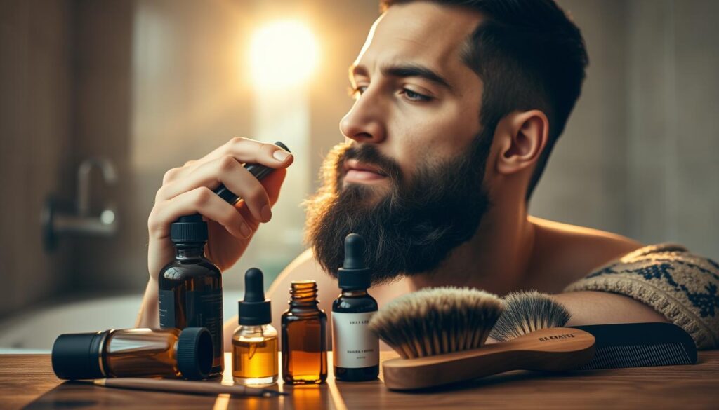 pielęgnacja brody pielęgnacja brody