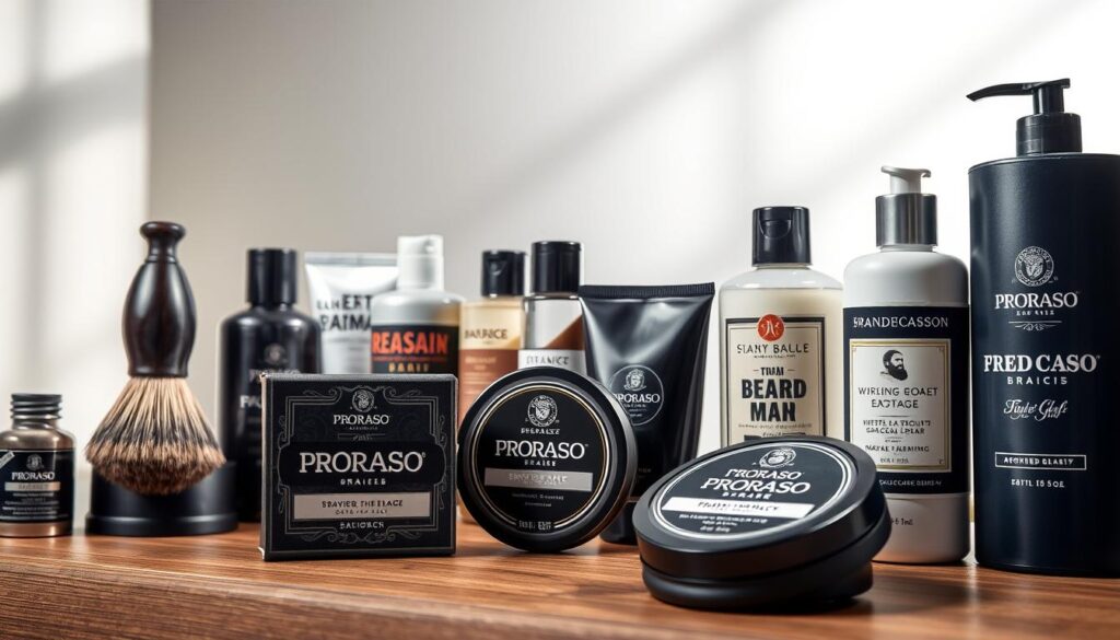 porównanie zestawu do brody porównanie zestawu do brody