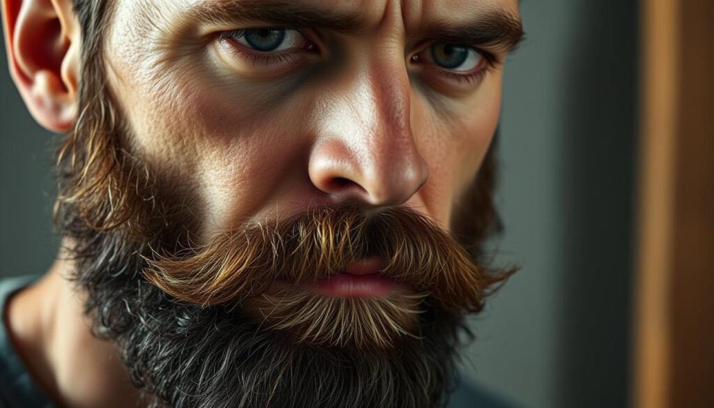 problemy z brodą problemy z brodą