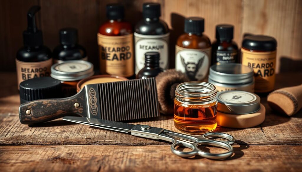 produkty do pielęgnacji brody produkty do pielęgnacji brody