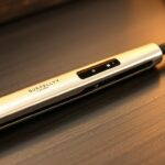 Prostownica do brody - Idealna dla Mężczyzn prostownica do brody