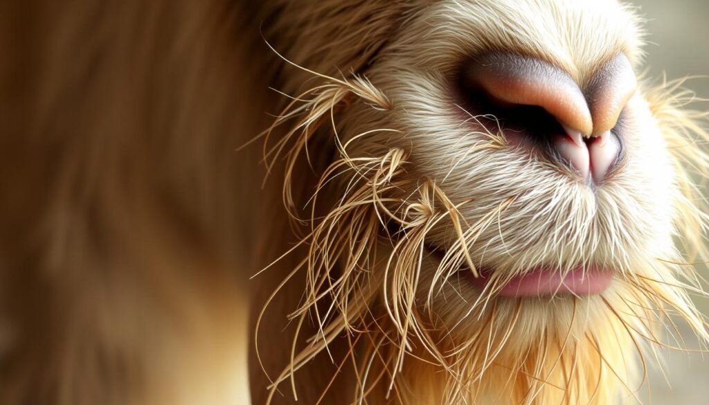 przygotowanie koziej brody przygotowanie koziej brody