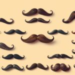 Rodzaje wąsa – który styl najlepiej pasuje do Twojej twarzy? rodzaje wąsa