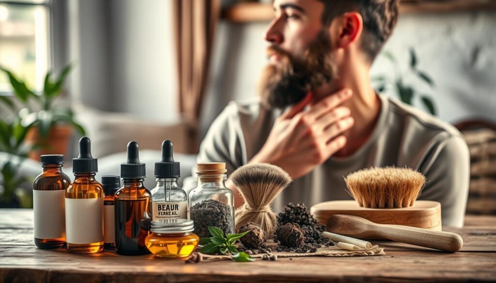 sposoby na stymulację wzrostu brody sposoby na stymulację wzrostu brody