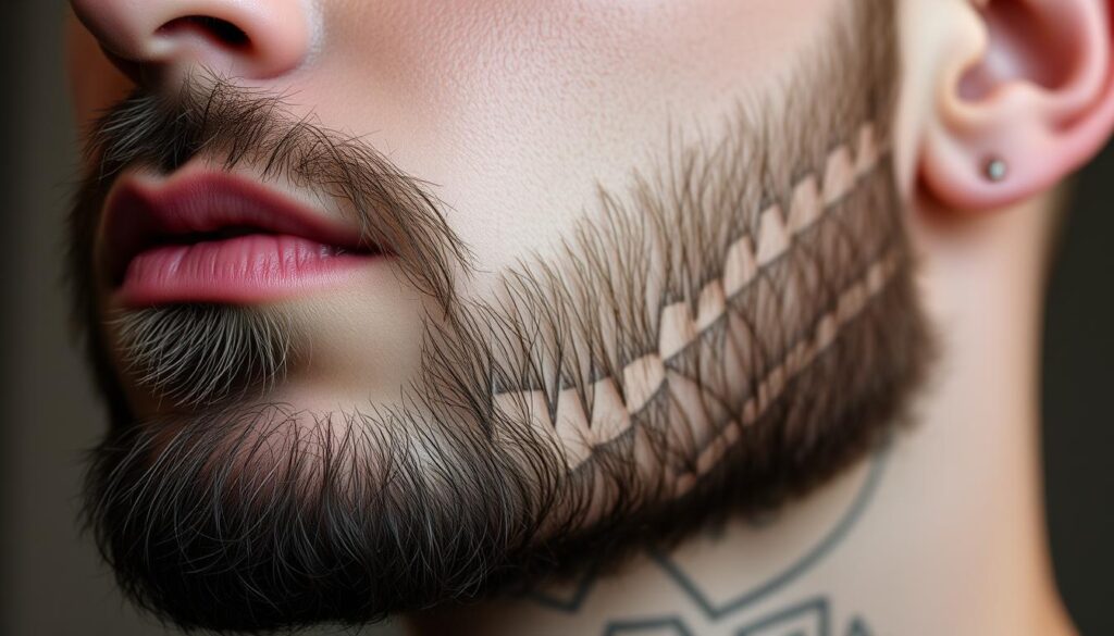 strzyżenie brody wzory strzyżenie brody wzory