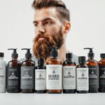 Ranking Szamponów do Brody 2025 – Top Wybory! szampon do brody ranking