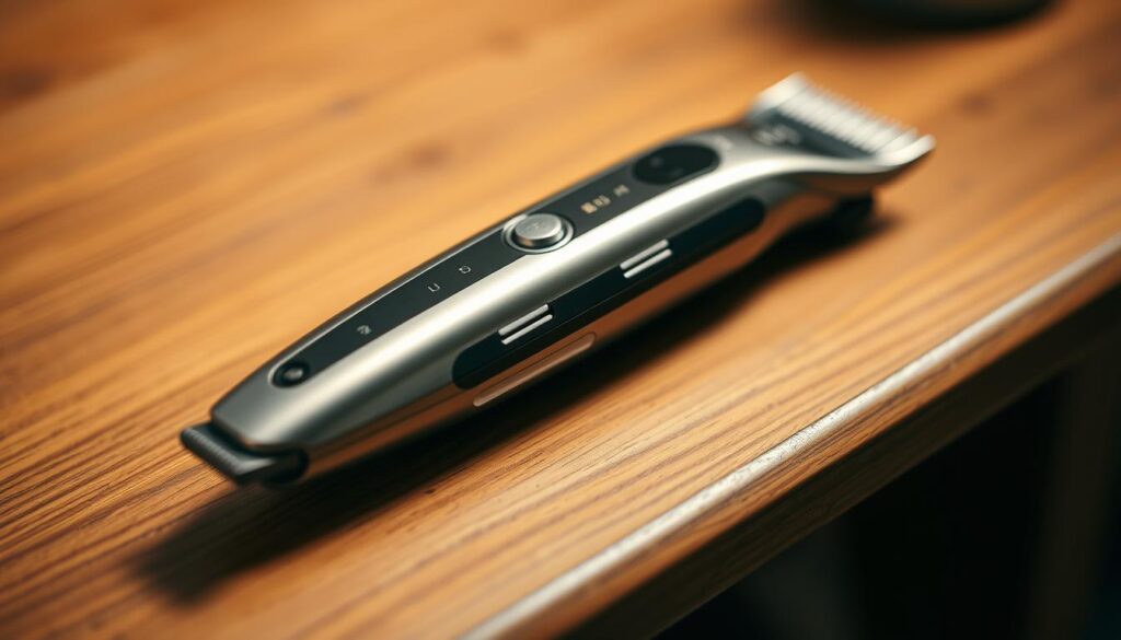 trymer do brody z regulacją trymer do brody z regulacją