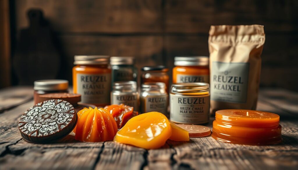 woski Reuzel woski Reuzel